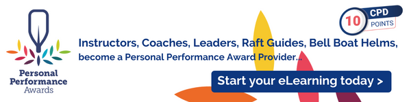 Start your personal performance awards eLearning today