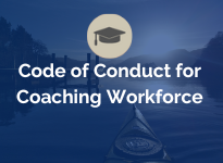Code of Conduct for Coaching Workforce