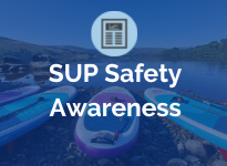 SUP Safety Awareness